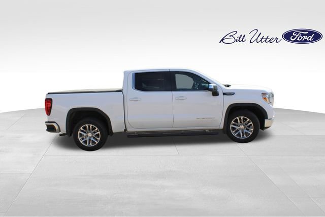 Used 2020 GMC Sierra 1500 SLE w/ SLE Value Package image 6