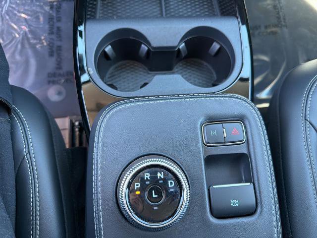 Certified 2021 Ford Mustang Mach-E Select w/ Comfort/Technology Package image 19