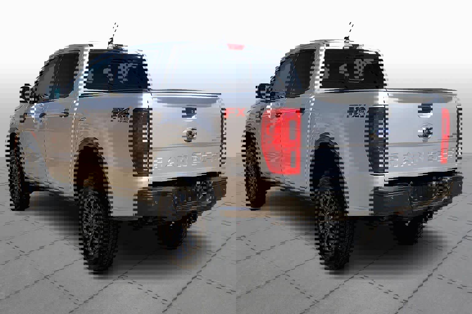 Certified 2019 Ford Ranger XLT w/ Equipment Group 302A Luxury image 4