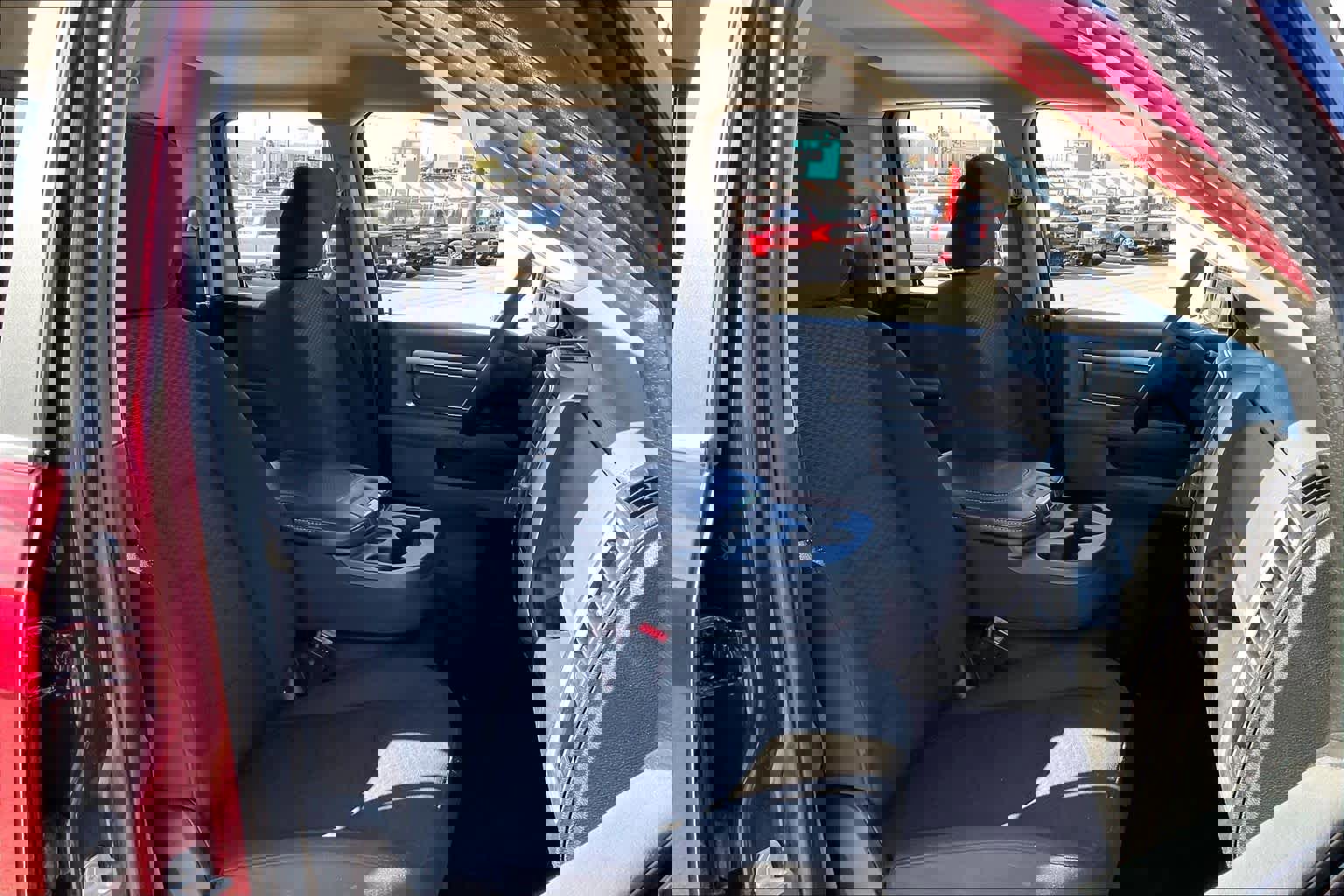 Used 2020 RAM 1500 Classic Warlock w/ Electronics Group image 8