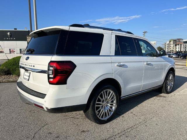 Certified 2024 Ford Expedition Limited AWD/4WD image 4