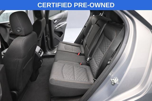 Used 2019 Chevrolet Equinox LT FWD image 11