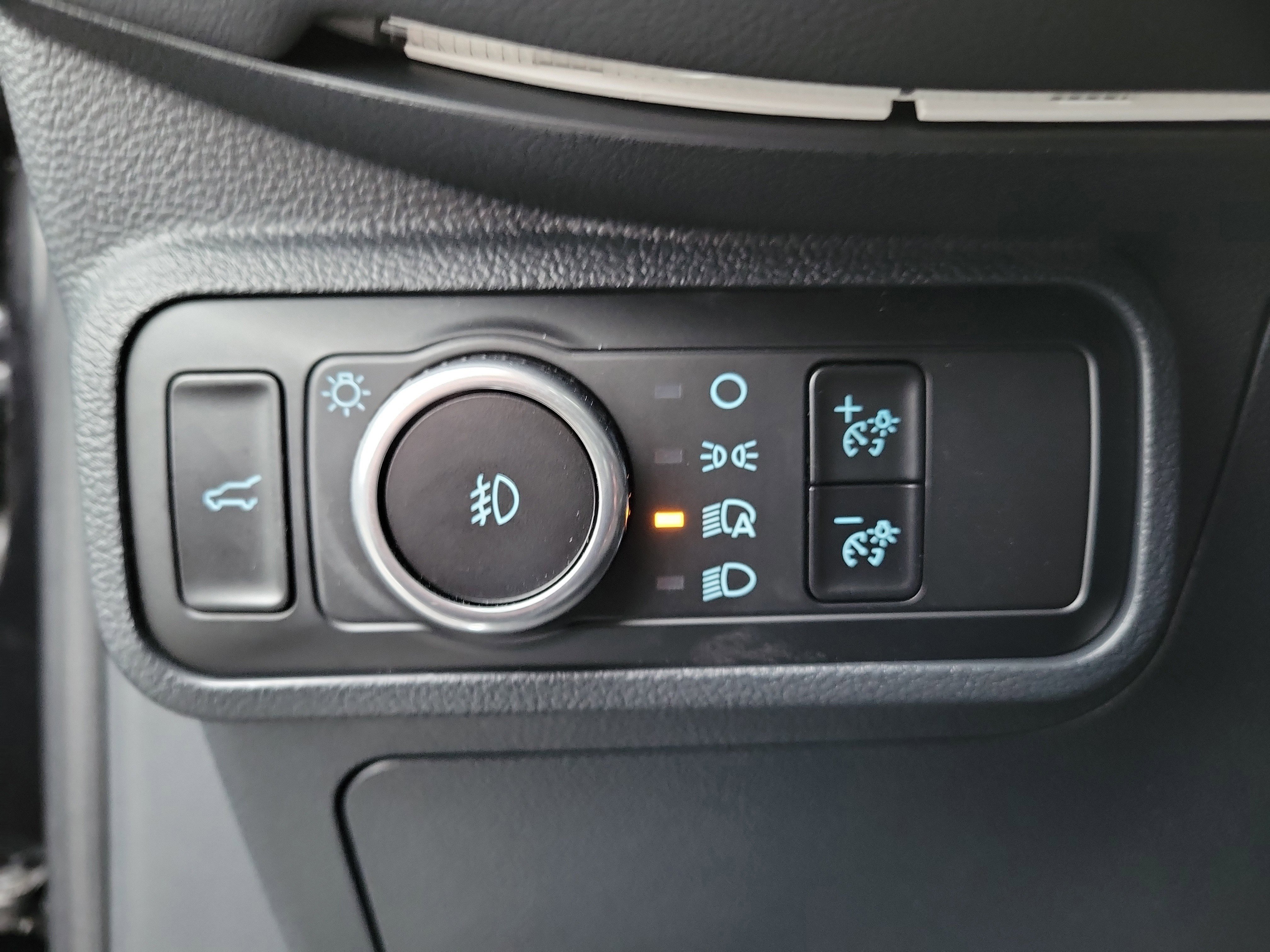 Certified 2025 Ford Explorer ST-Line w/ Premium Package image 24