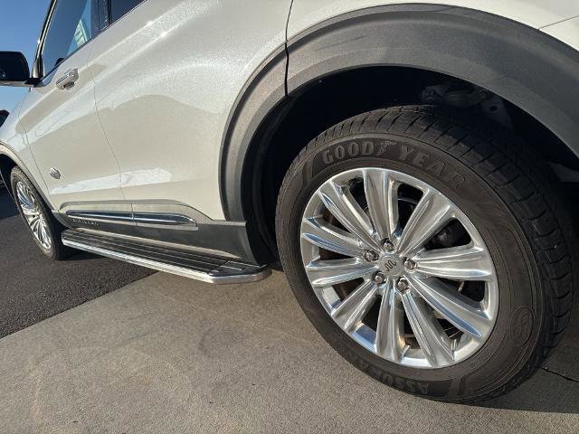 Certified 2022 Ford Explorer King Ranch w/ Premium Technology Package image 24