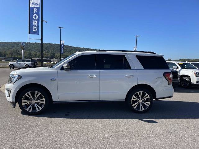 Certified 2020 Ford Expedition King Ranch AWD/4WD image 6