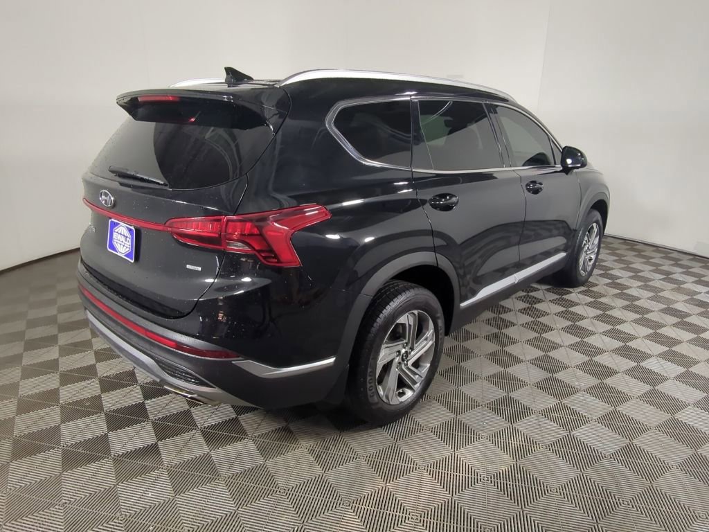 Used 2022 Hyundai Santa Fe SEL image 5