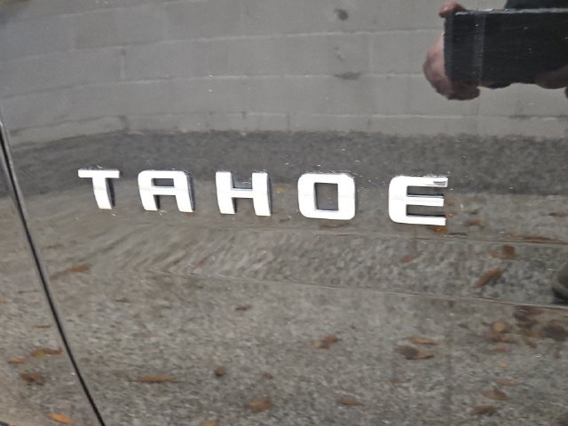 Used 2020 Chevrolet Tahoe LS AWD/4WD image 39
