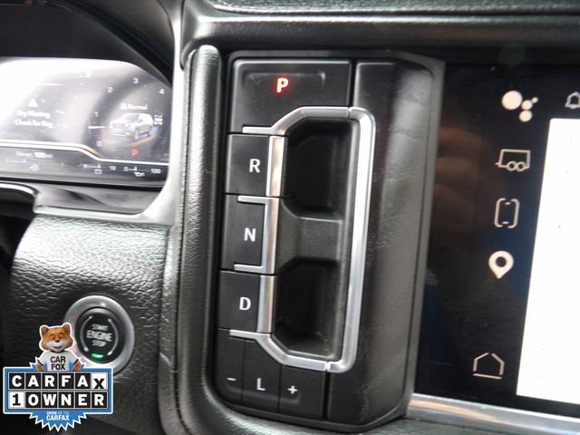 Used 2022 GMC Yukon Denali AWD/4WD image 21