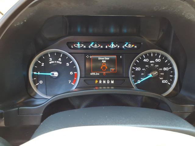 Certified 2022 Ford F350 XL w/ STX Appearance Package AWD/4WD image 25