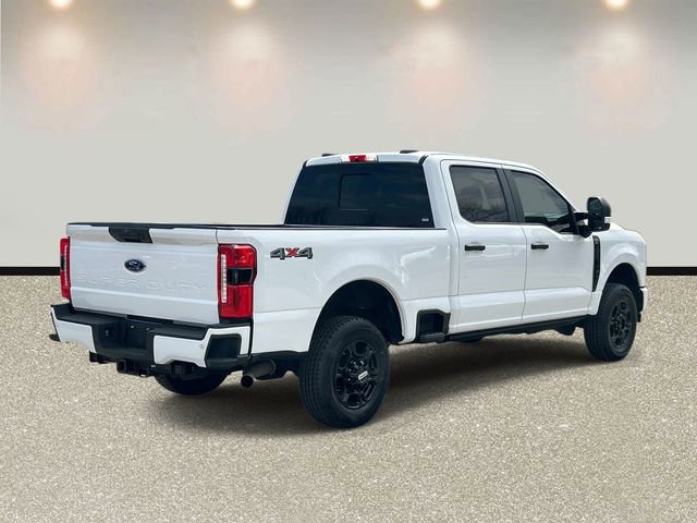 Certified 2024 Ford F250 XL w/ STX Appearance Package image 5