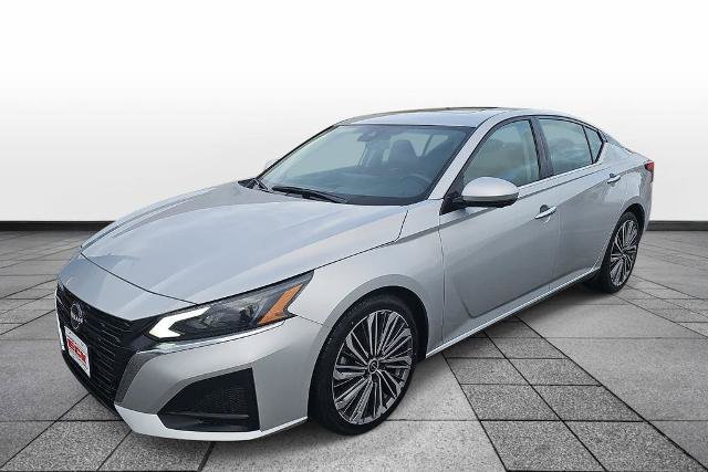 Used 2023 Nissan Altima 2.5 SL