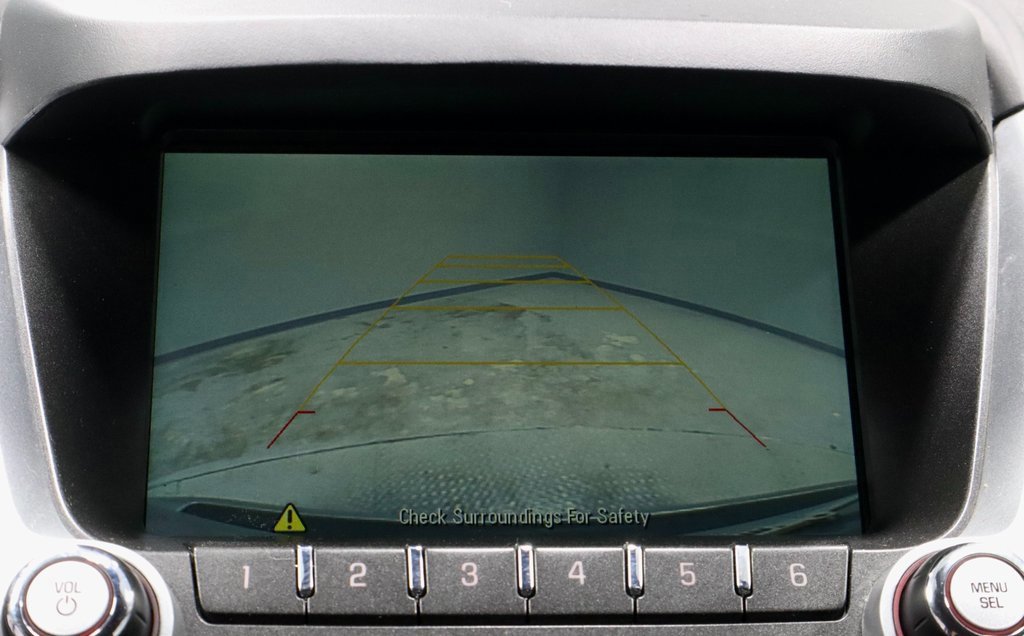 Used 2017 GMC Terrain SLE image 9