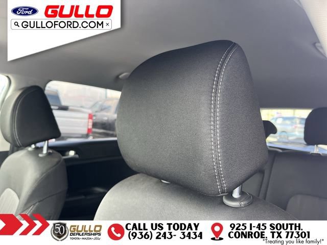 Used 2020 Kia Sportage LX FWD image 17