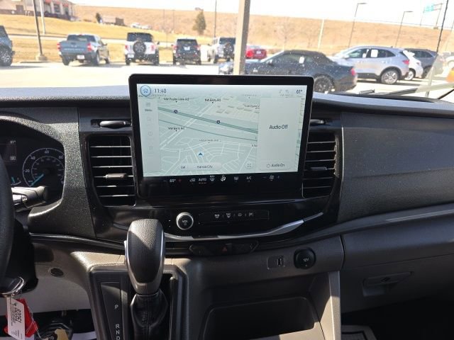 Certified 2023 Ford Transit 350 XLT RWD image 19