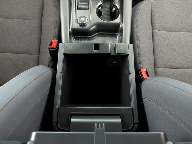 Certified 2025 Ford Explorer Active AWD/4WD image 32