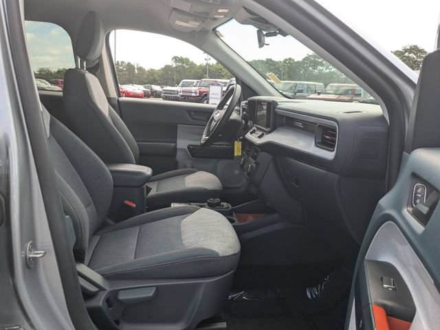 Certified 2023 Ford Maverick XLT w/ Equipment Group 300A Standard AWD/4WD image 24