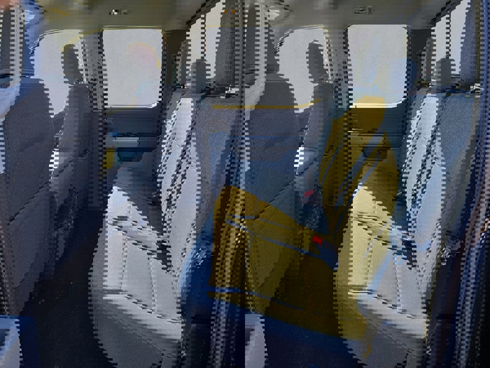 Certified 2023 Ford F150 XLT w/ Equipment Group 302A High image 23