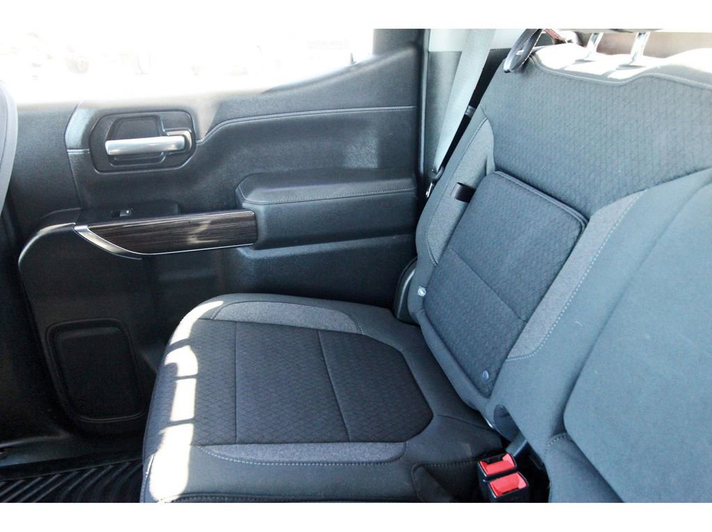 Used 2021 Chevrolet Silverado 1500 RST image 13