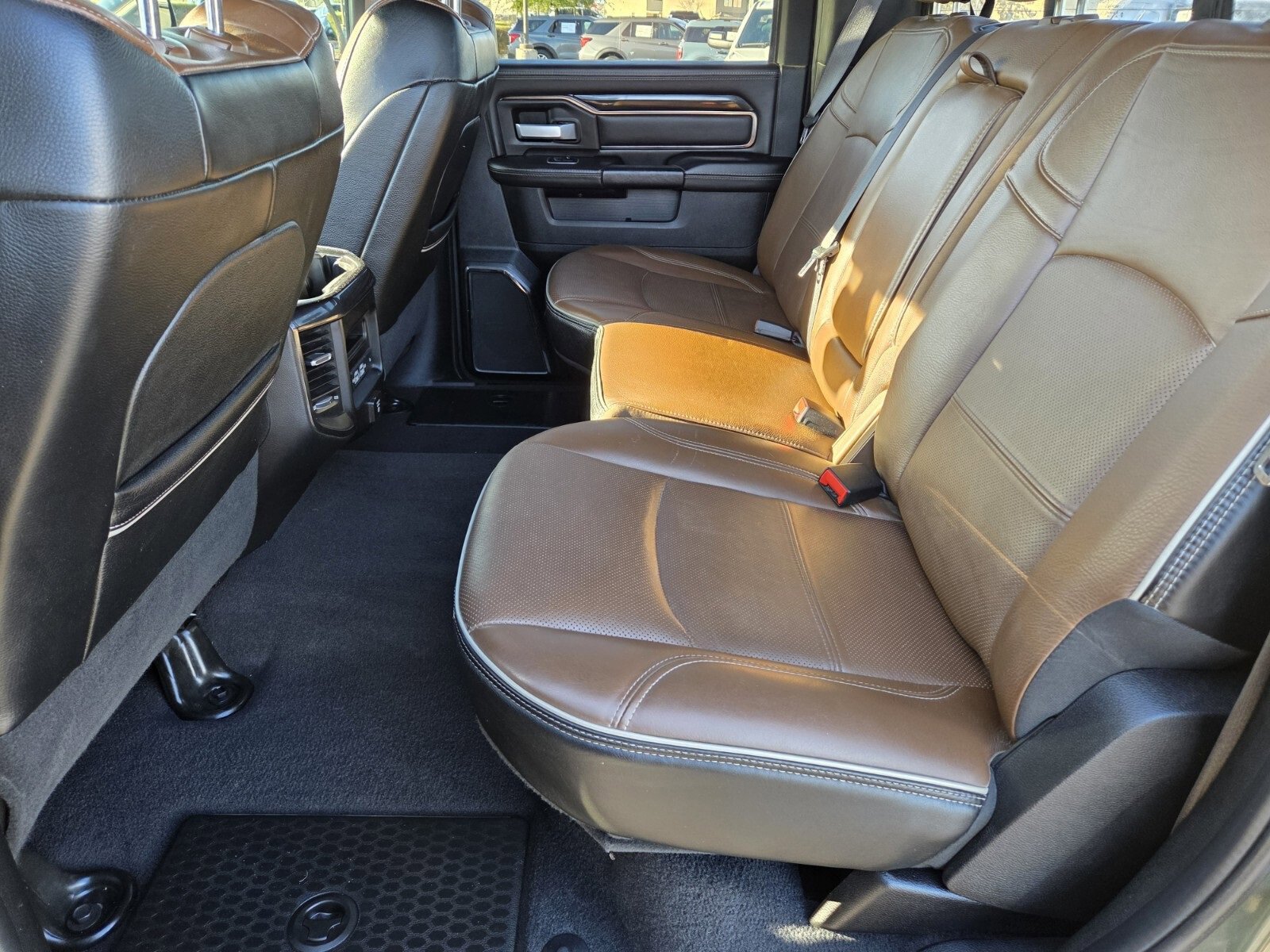 Used 2021 RAM 2500 Power Wagon w/ 75th Anniversary Edition image 12