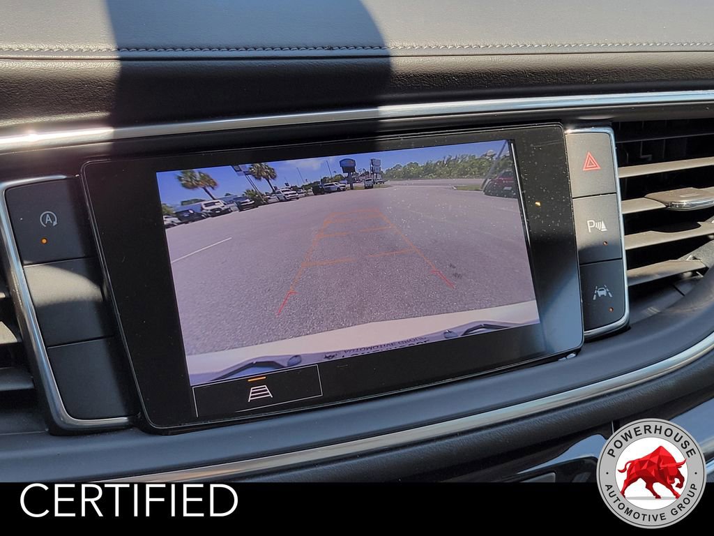 Used 2023 Buick Enclave Essence FWD image 27