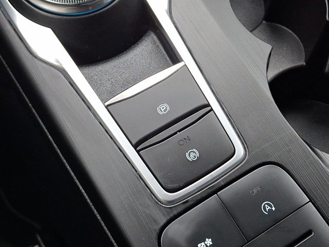 Certified 2022 Ford Escape SEL image 28