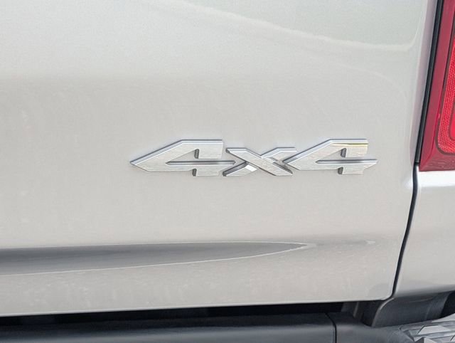 Used 2022 RAM 1500 Laramie image 15