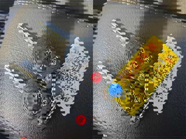 Certified 2018 Ford Focus SE image 30