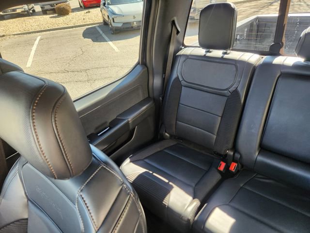 Certified 2023 Ford F150 Raptor image 16