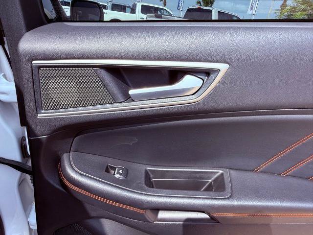 Certified 2024 Ford Edge ST-Line AWD/4WD image 33