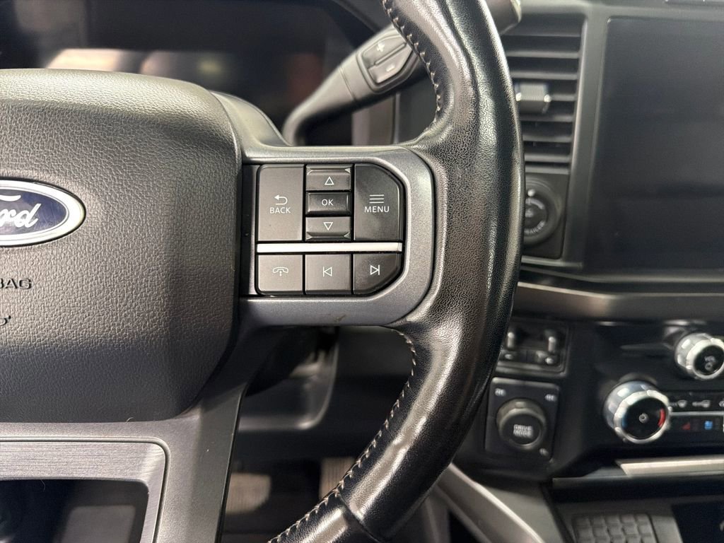 Certified 2023 Ford F450 Lariat w/ Lariat Ultimate Package image 22