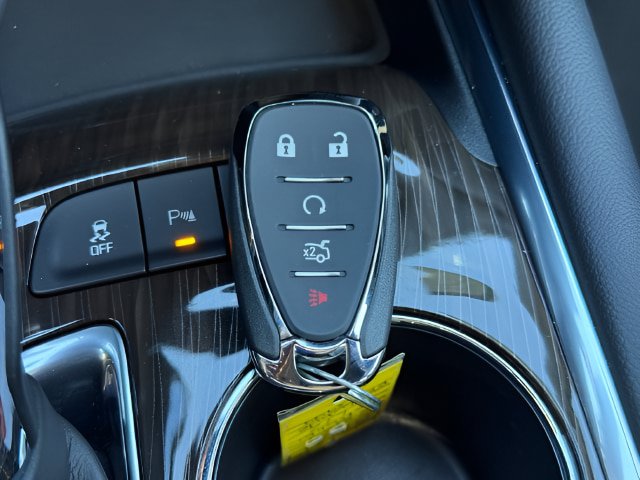 Used 2024 Chevrolet Malibu LT FWD image 14