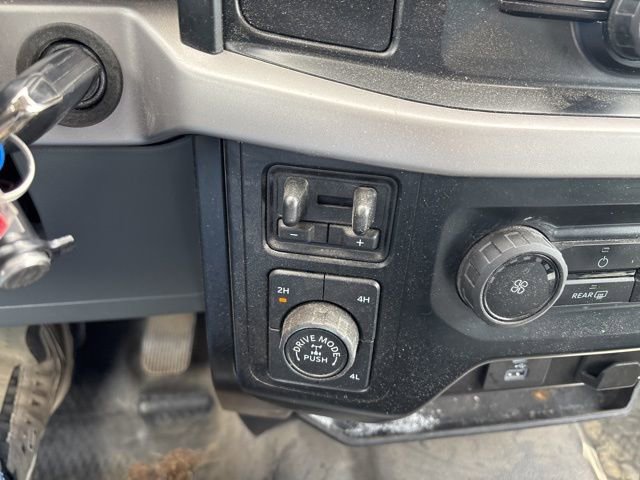 Certified 2023 Ford F150 XL w/ Trailer Tow Package AWD/4WD image 20