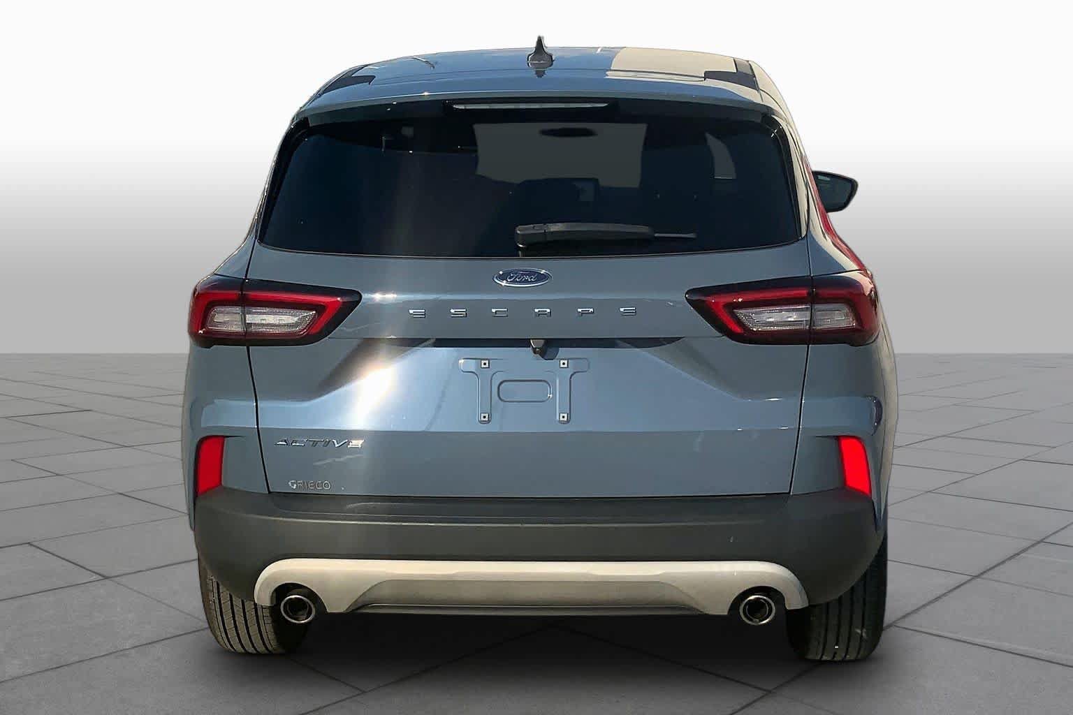 Certified 2024 Ford Escape Active FWD image 5
