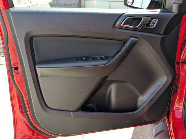 Certified 2022 Ford Ranger XLT w/ Equipment Group 301A Mid image 12