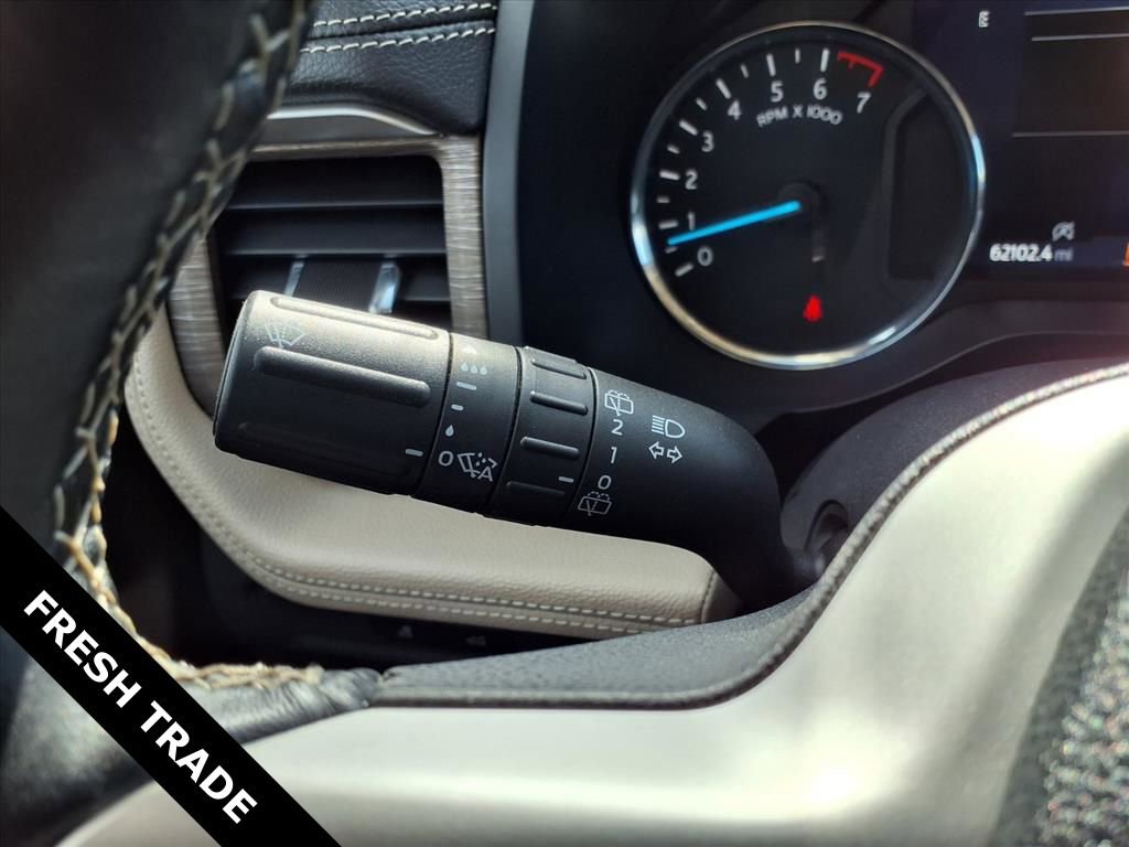 Certified 2024 Ford Expedition Max Limited AWD/4WD image 20