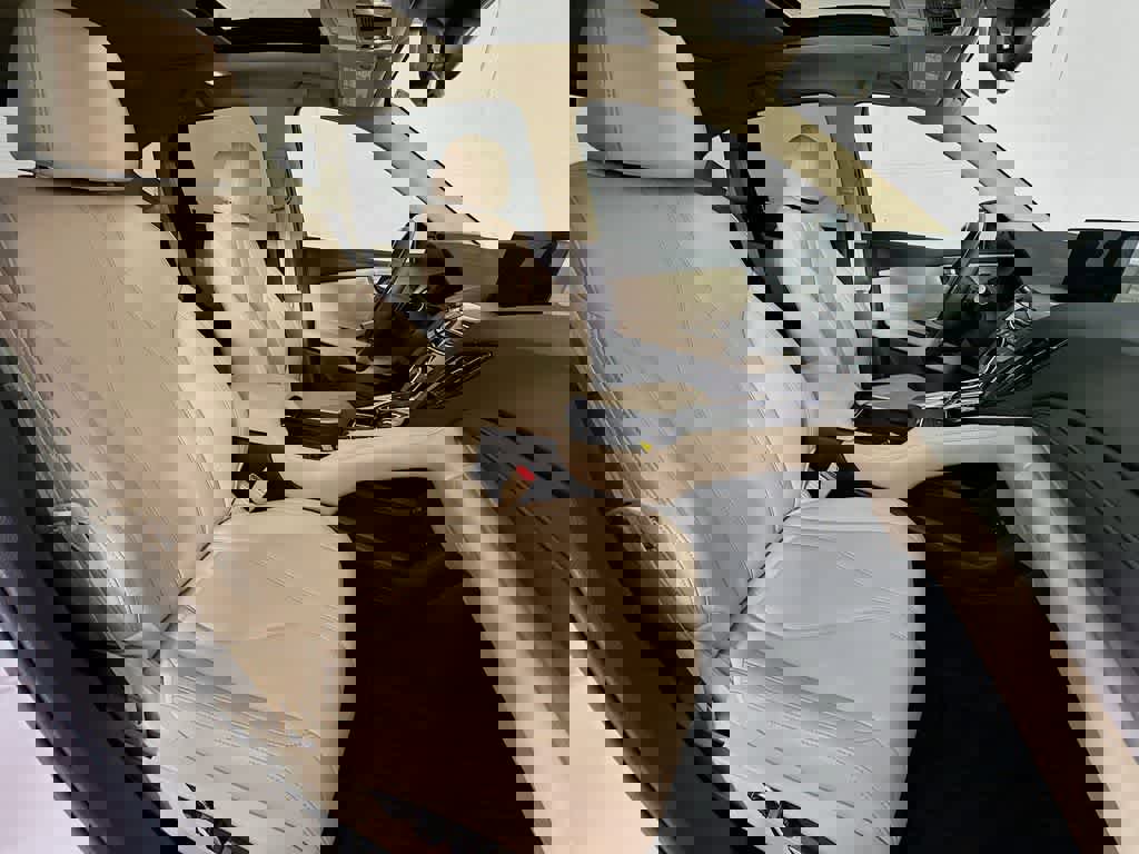 Used 2024 Acura RDX SH-AWD image 15