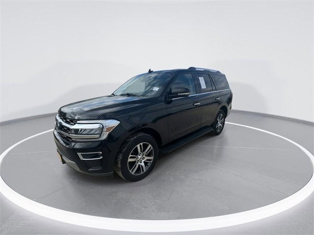 Certified 2024 Ford Expedition Limited image 13