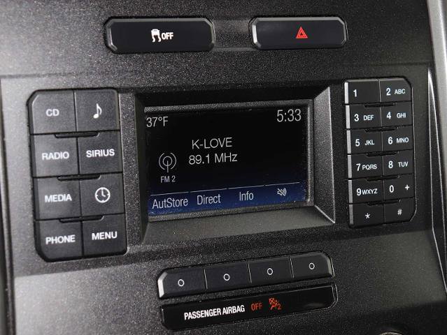 Certified 2017 Ford F150 XLT image 30