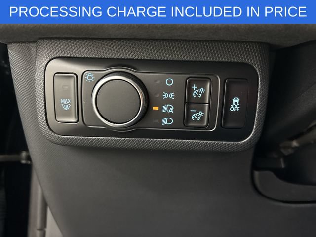 Certified 2024 Ford Mustang Mach-E GT AWD/4WD image 21