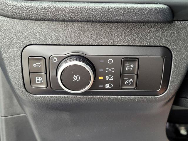 Certified 2025 Ford Escape ST-Line Select w/ Tech Pack #1 AWD/4WD image 17