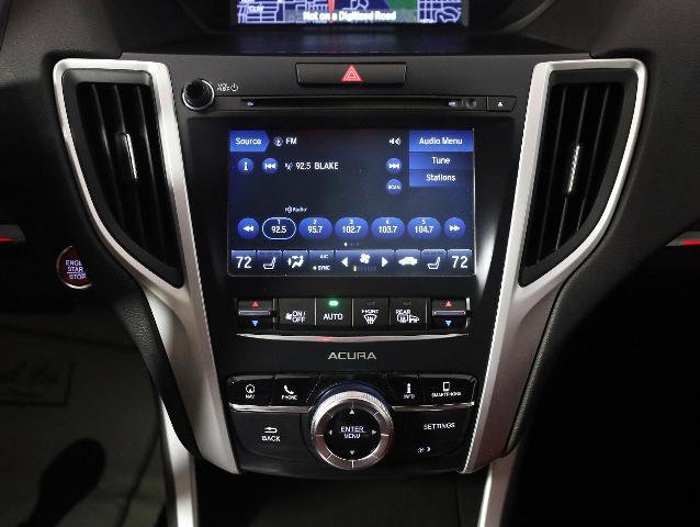 Used 2019 Acura TLX V6 w/ Technology & A-SPEC Pkg image 15