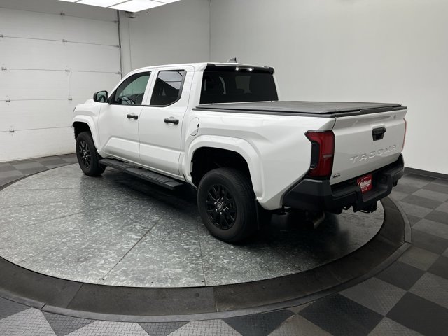 Used 2024 Toyota Tacoma SR RWD image 2