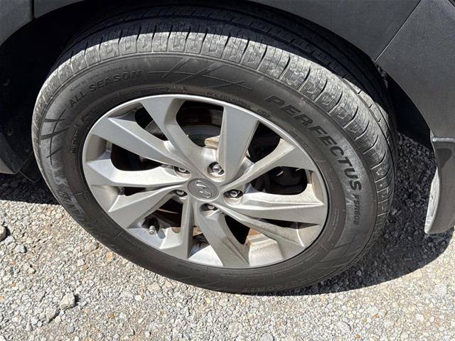 Used 2019 Hyundai Tucson SE AWD/4WD image 6