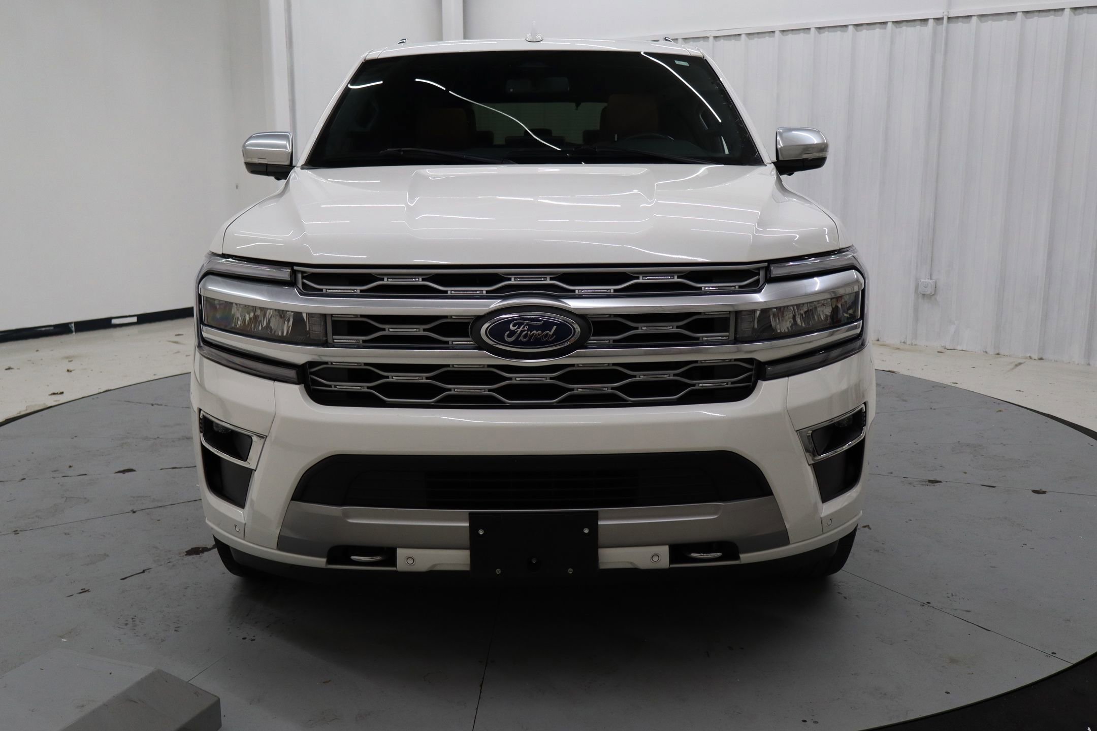 Certified 2023 Ford Expedition Platinum image 11