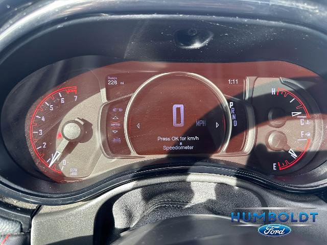 Used 2023 Dodge Durango GT image 21