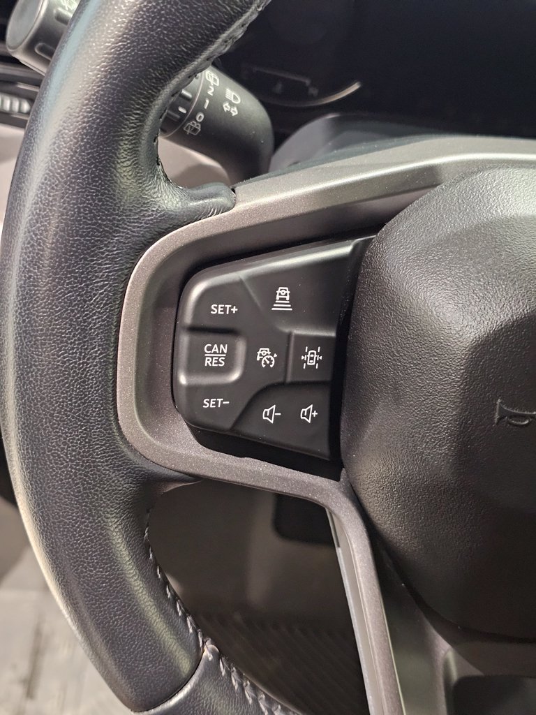 Certified 2022 Ford Bronco Outer Banks AWD/4WD image 21