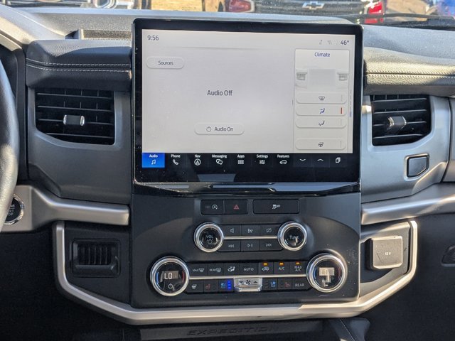 Certified 2024 Ford Expedition XLT image 16