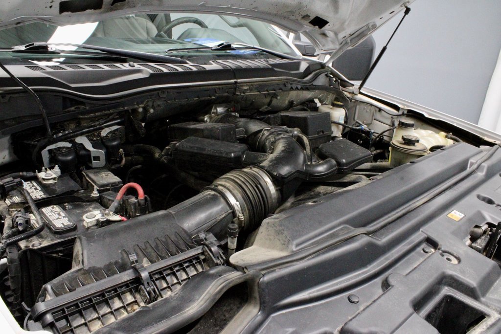 Certified 2021 Ford F250 XL w/ STX Appearance Package image 16