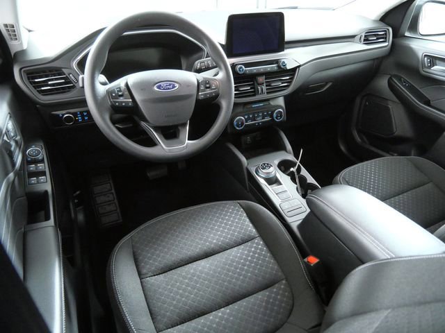 Certified 2025 Ford Escape Active image 8