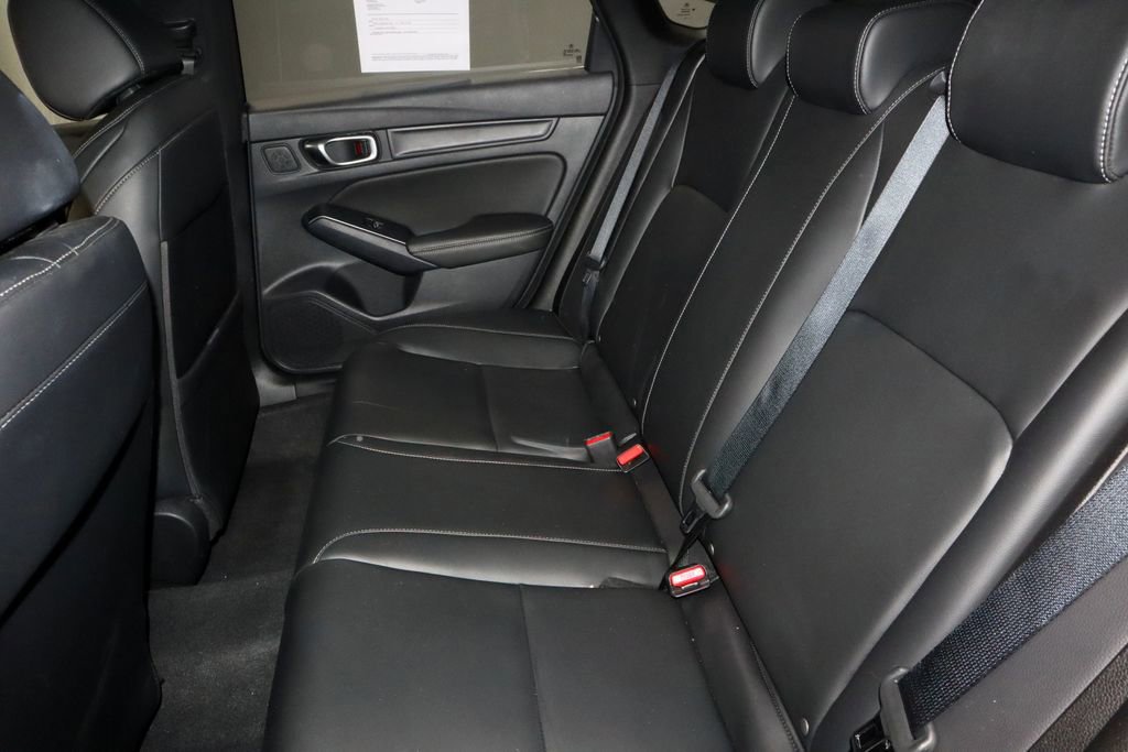 Used 2024 Acura Integra A-Spec FWD image 23